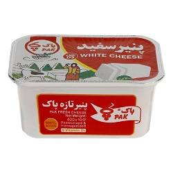 پاک پنیر گلدن 400 گرمی